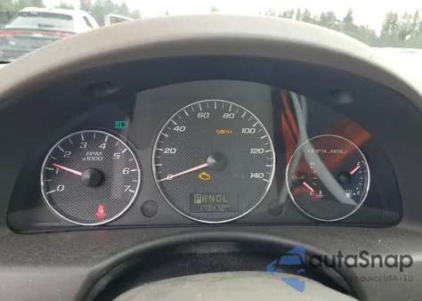 2006 Chevrolet Malibu Lt из США, поврежденный, VIN 1G1ZT53846F219152